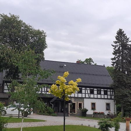 Agroturystyka Lysa Gora Jelenia Góra Exterior foto