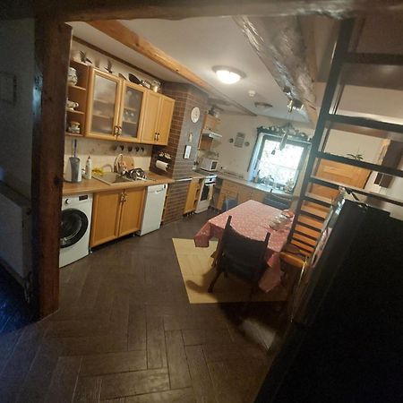 Agroturystyka Lysa Gora Jelenia Góra Exterior foto