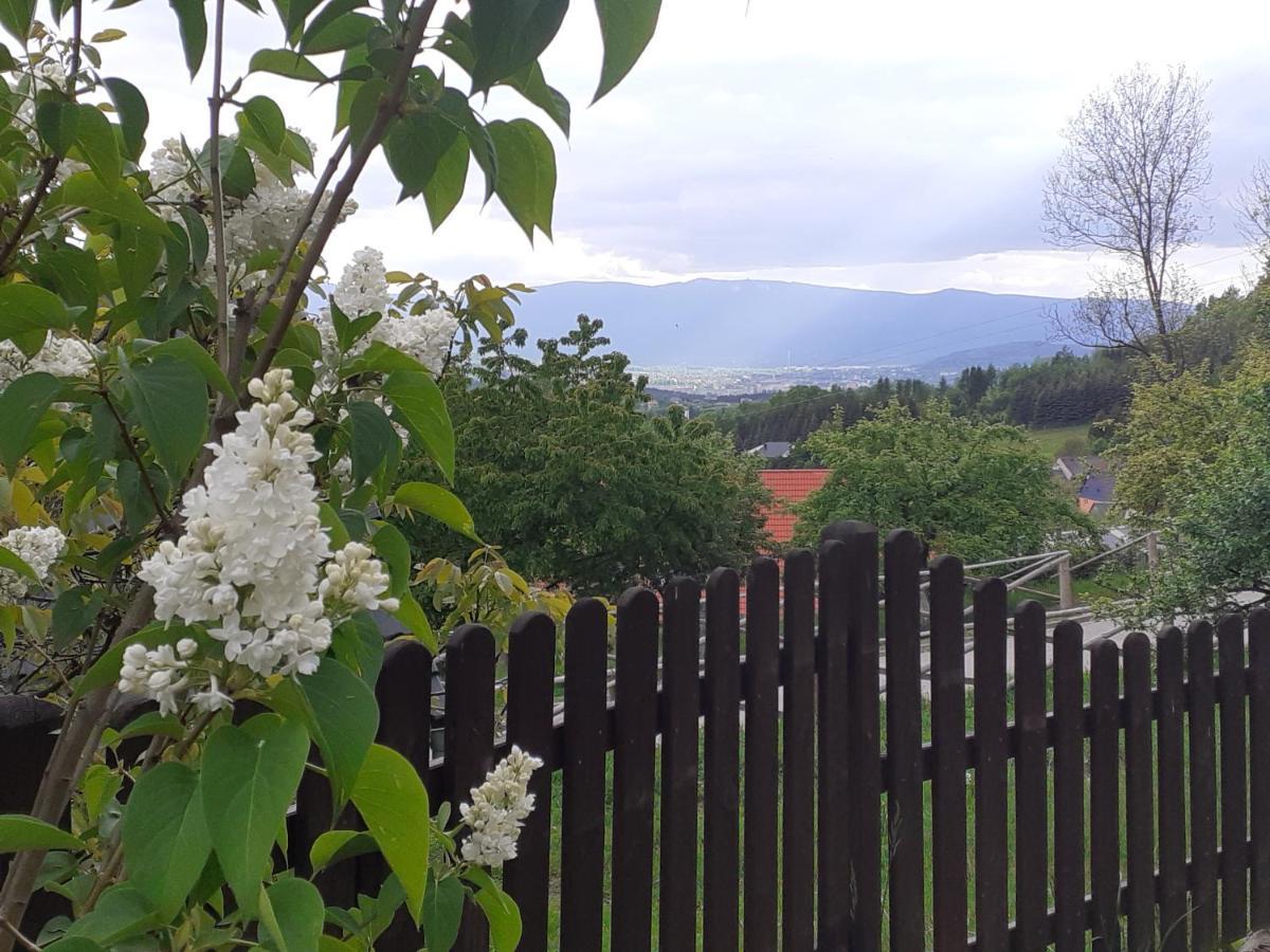Agroturystyka Lysa Gora Jelenia Góra Exterior foto