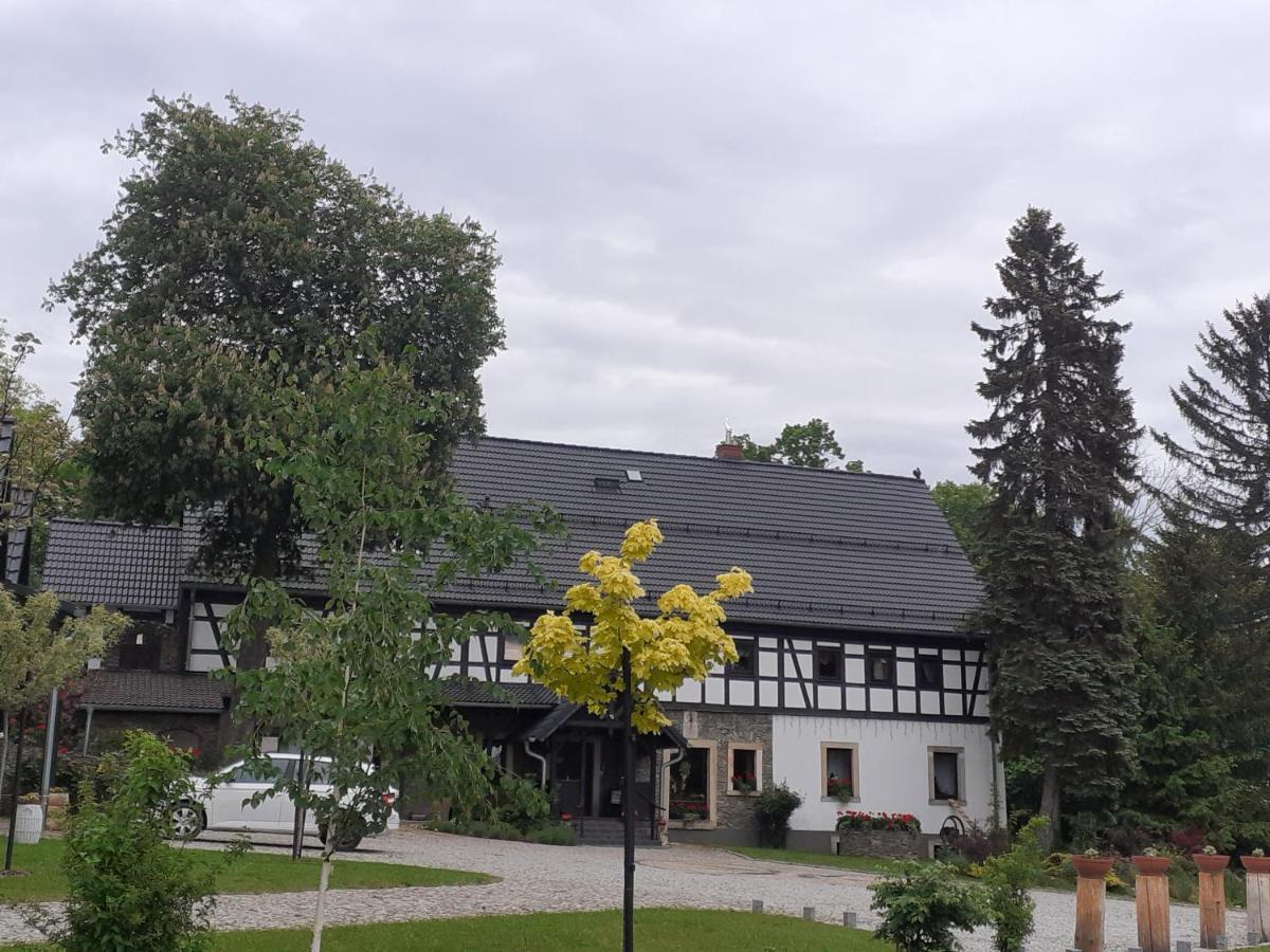 Agroturystyka Lysa Gora Jelenia Góra Exterior foto