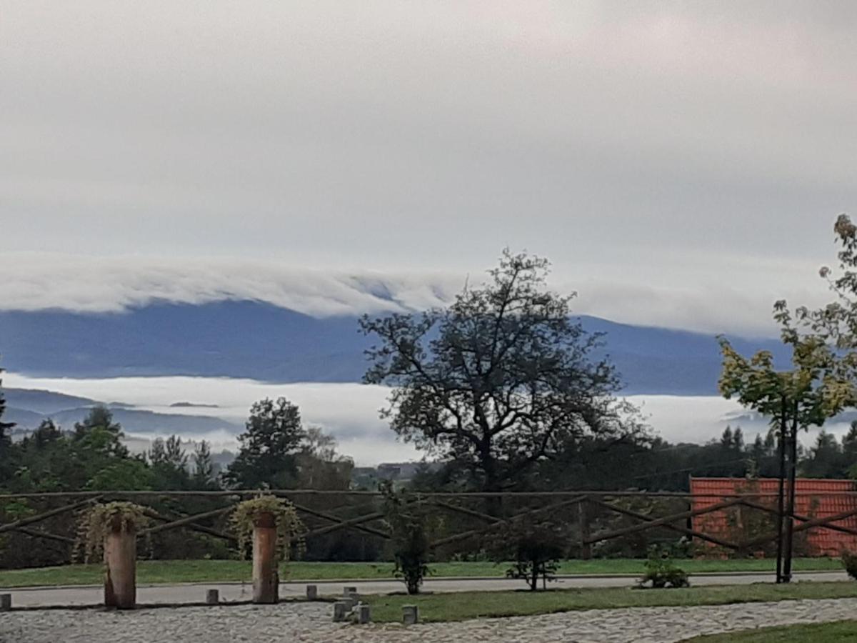 Agroturystyka Lysa Gora Jelenia Góra Exterior foto