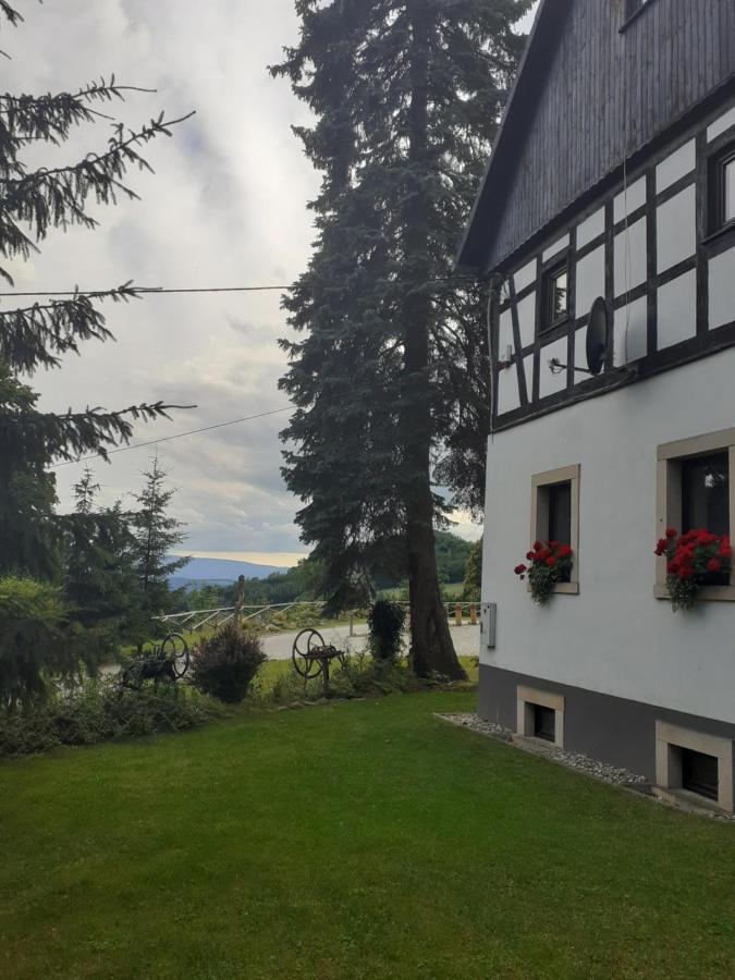 Agroturystyka Lysa Gora Jelenia Góra Exterior foto