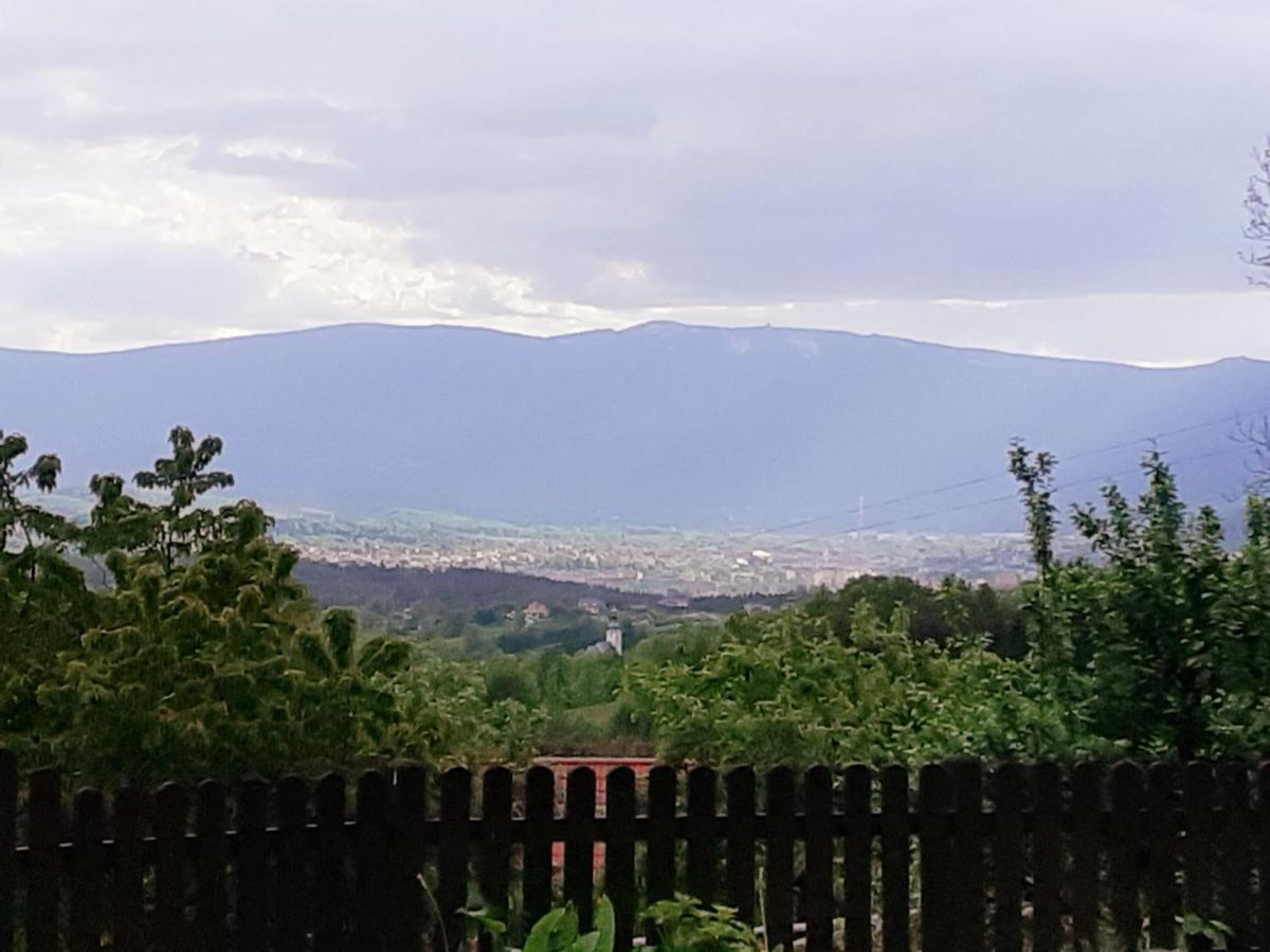 Agroturystyka Lysa Gora Jelenia Góra Exterior foto