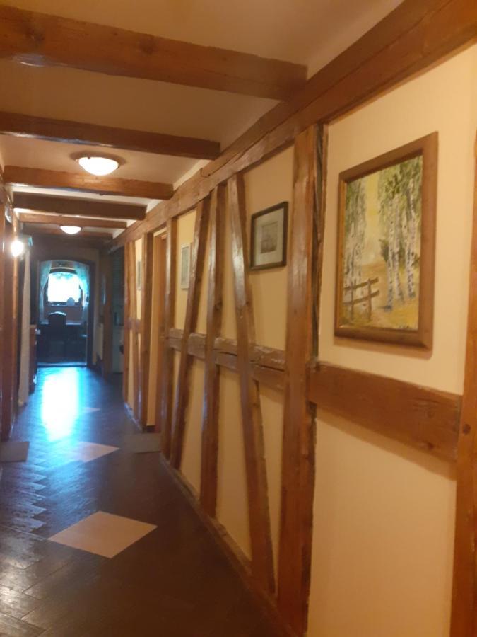 Agroturystyka Lysa Gora Jelenia Góra Exterior foto