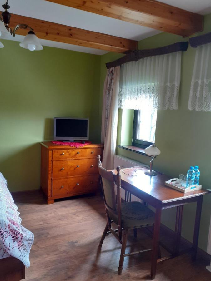 Agroturystyka Lysa Gora Jelenia Góra Exterior foto