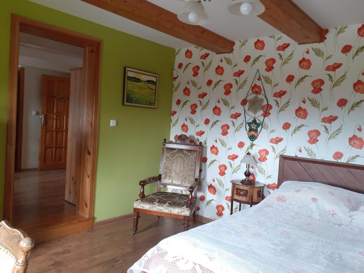 Agroturystyka Lysa Gora Jelenia Góra Exterior foto