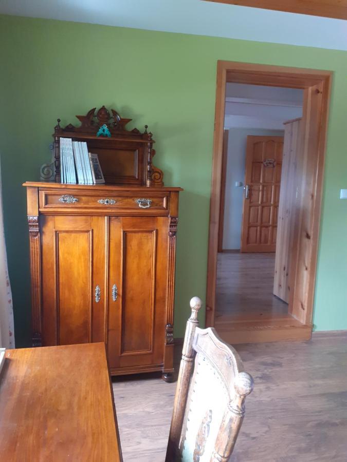 Agroturystyka Lysa Gora Jelenia Góra Exterior foto