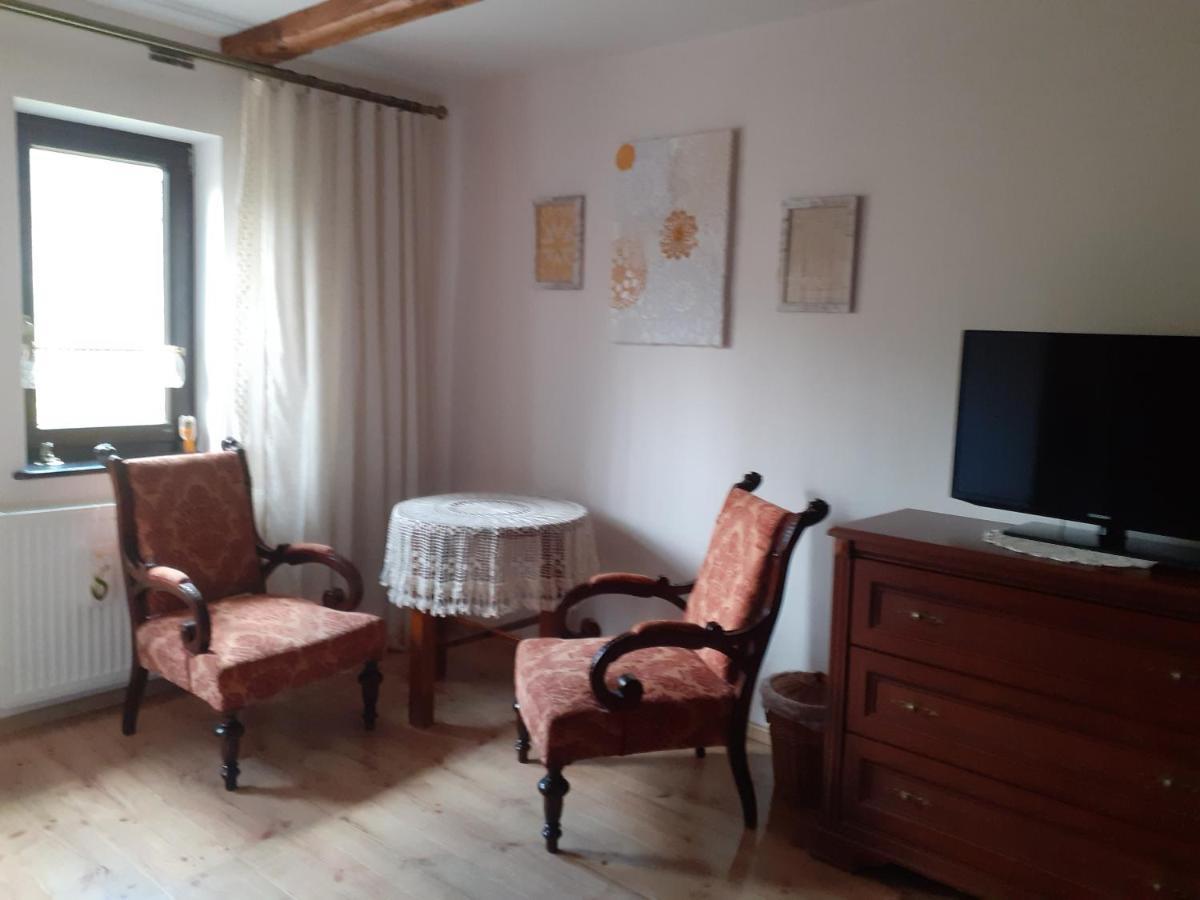 Agroturystyka Lysa Gora Jelenia Góra Exterior foto