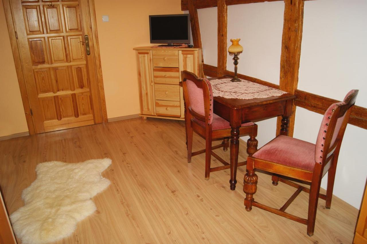 Agroturystyka Lysa Gora Jelenia Góra Exterior foto