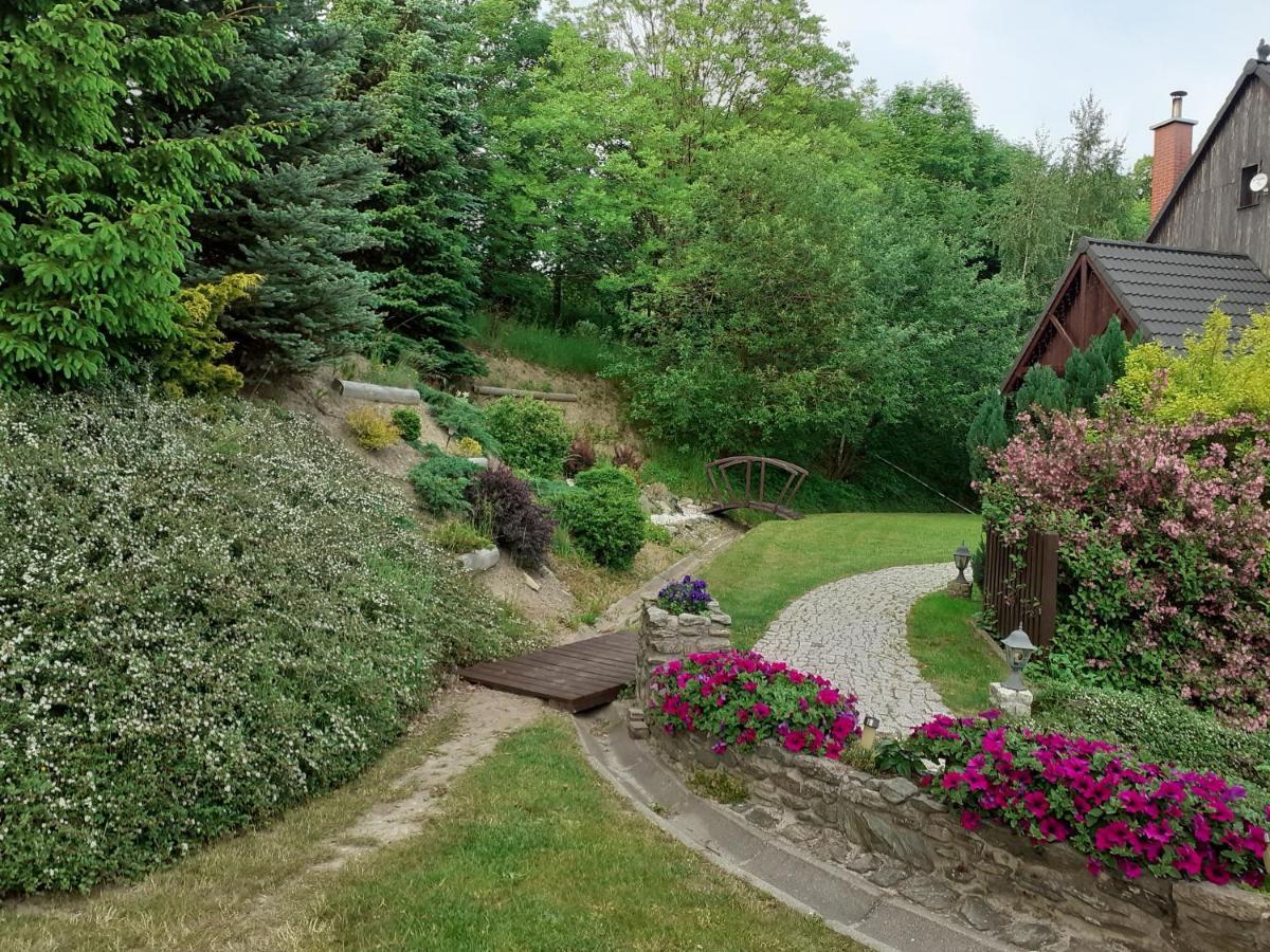 Agroturystyka Lysa Gora Jelenia Góra Exterior foto
