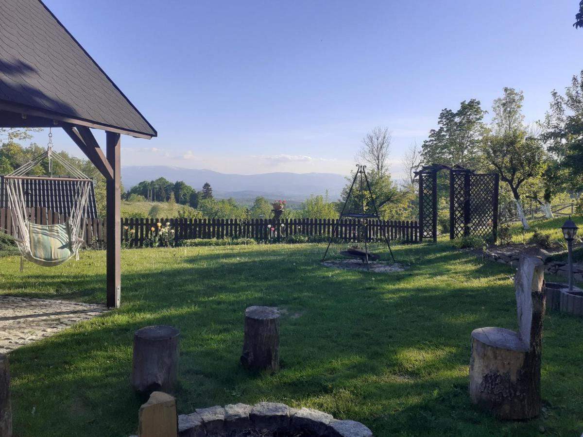Agroturystyka Lysa Gora Jelenia Góra Exterior foto