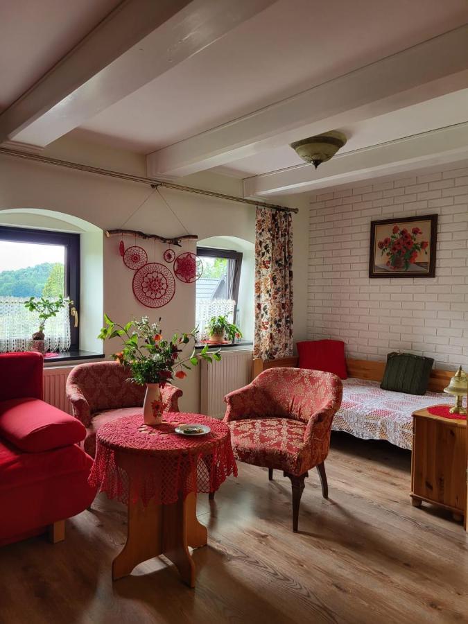 Agroturystyka Lysa Gora Jelenia Góra Exterior foto