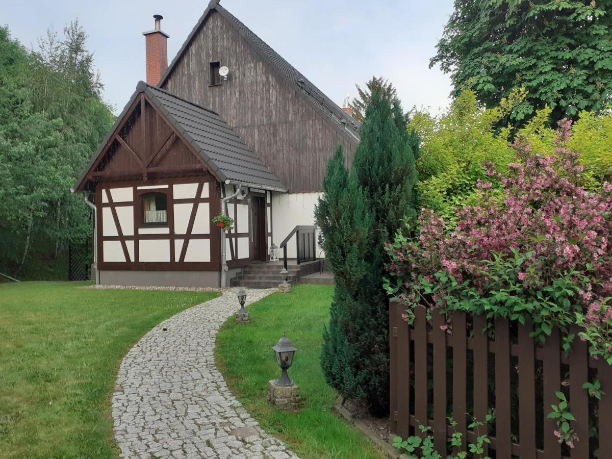 Agroturystyka Lysa Gora Jelenia Góra Exterior foto