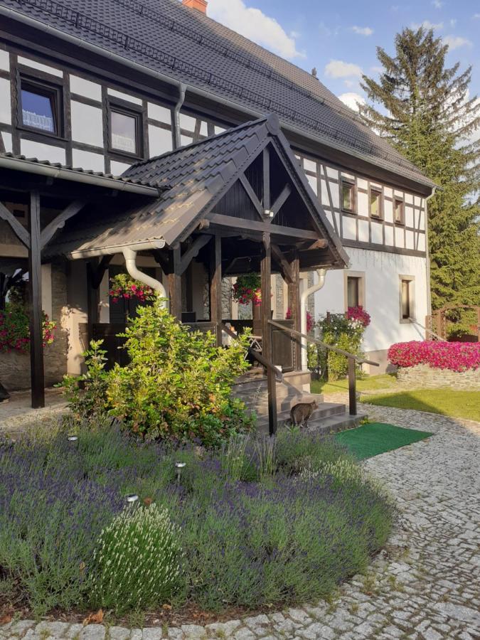 Agroturystyka Lysa Gora Jelenia Góra Exterior foto