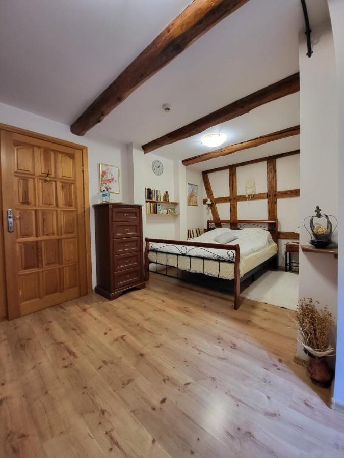 Agroturystyka Lysa Gora Jelenia Góra Exterior foto