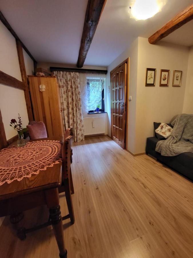 Agroturystyka Lysa Gora Jelenia Góra Exterior foto