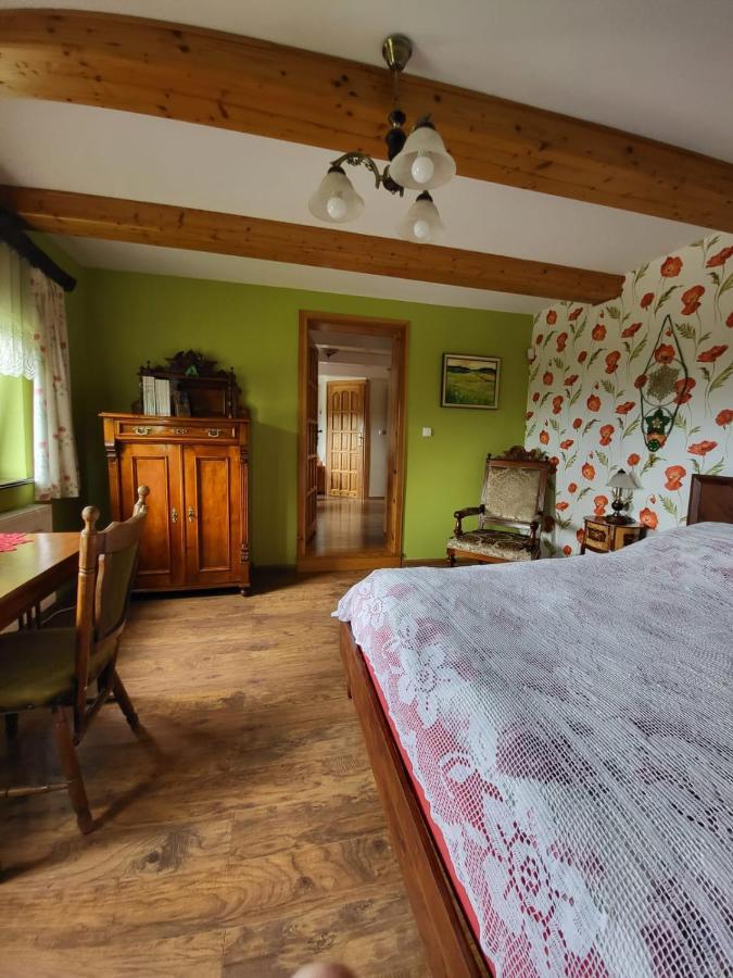 Agroturystyka Lysa Gora Jelenia Góra Exterior foto