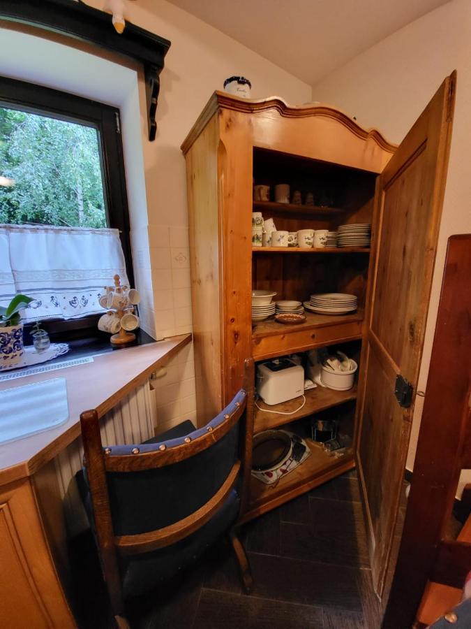 Agroturystyka Lysa Gora Jelenia Góra Exterior foto