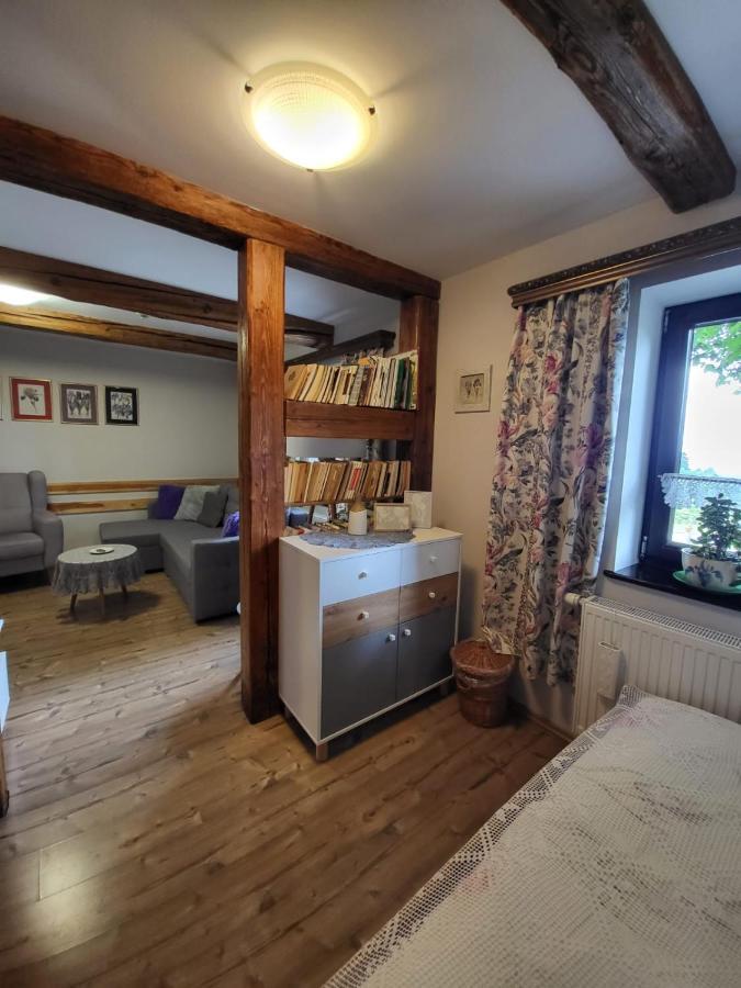 Agroturystyka Lysa Gora Jelenia Góra Exterior foto