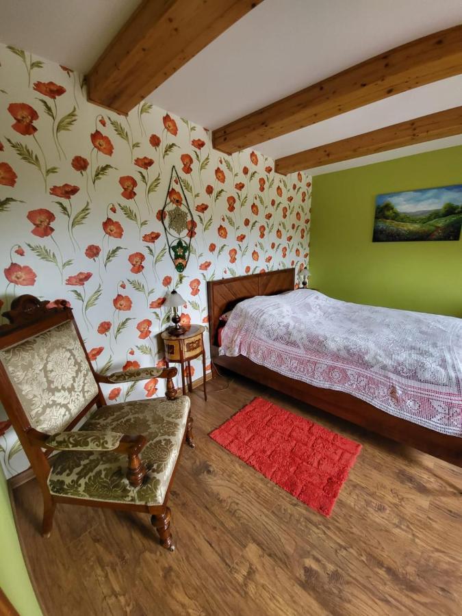 Agroturystyka Lysa Gora Jelenia Góra Exterior foto