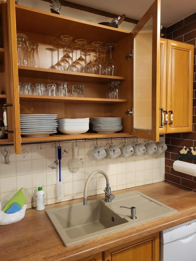 Agroturystyka Lysa Gora Jelenia Góra Exterior foto