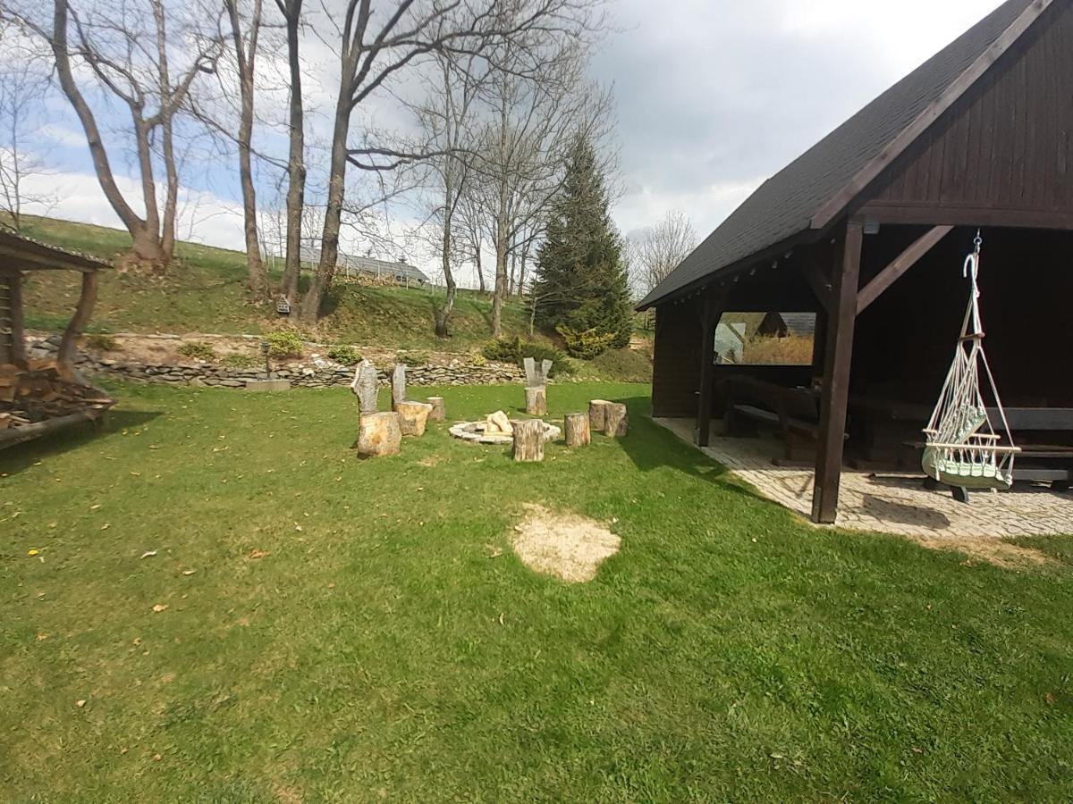 Agroturystyka Lysa Gora Jelenia Góra Exterior foto