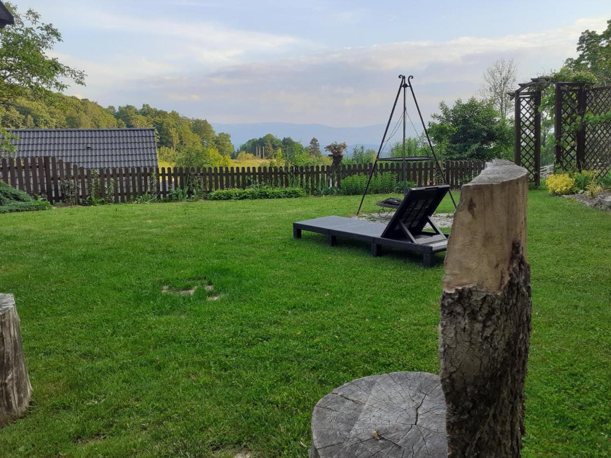 Agroturystyka Lysa Gora Jelenia Góra Exterior foto