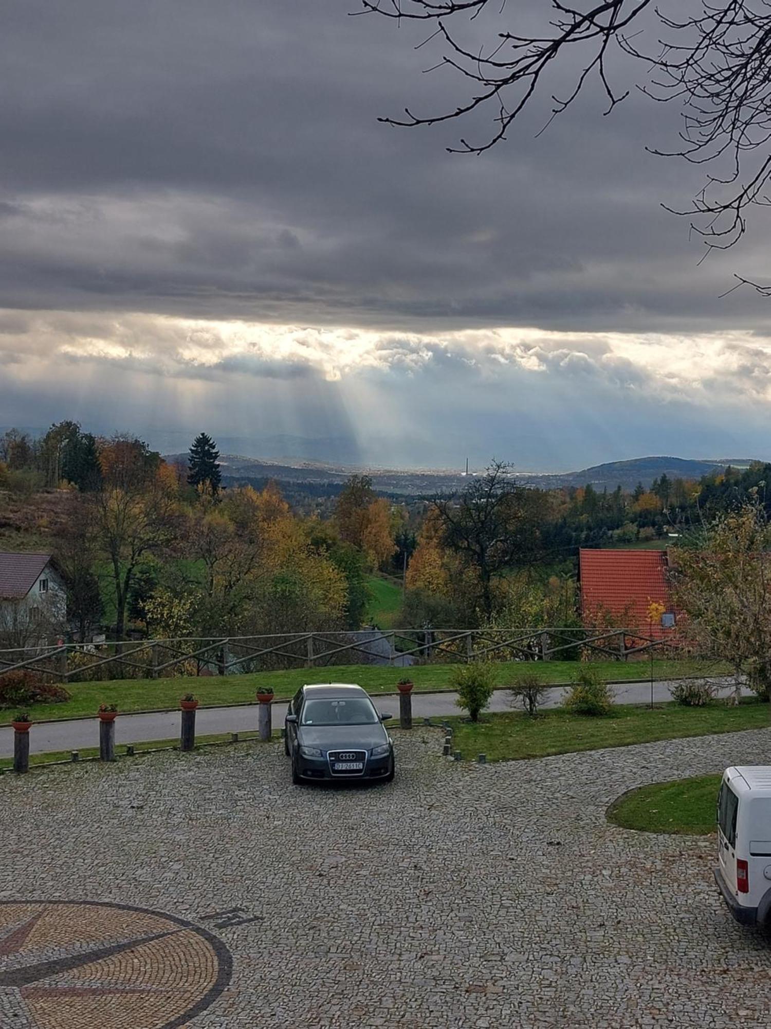 Agroturystyka Lysa Gora Jelenia Góra Exterior foto