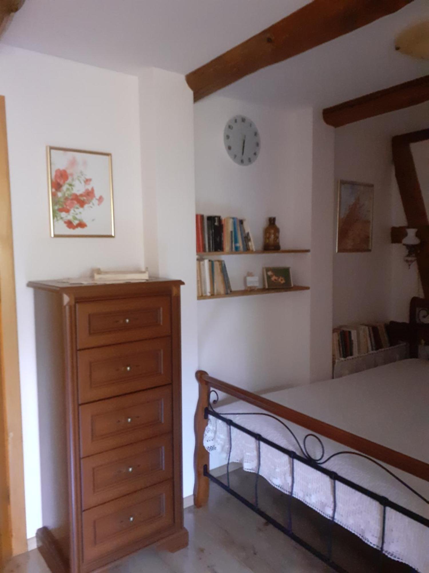 Agroturystyka Lysa Gora Jelenia Góra Cameră foto