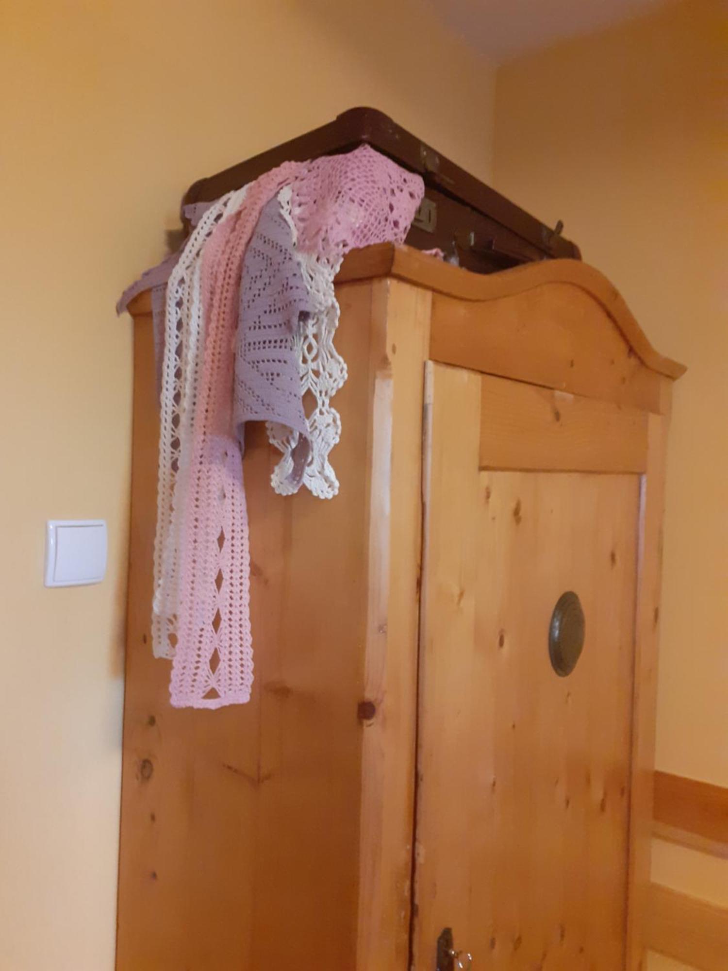 Agroturystyka Lysa Gora Jelenia Góra Cameră foto