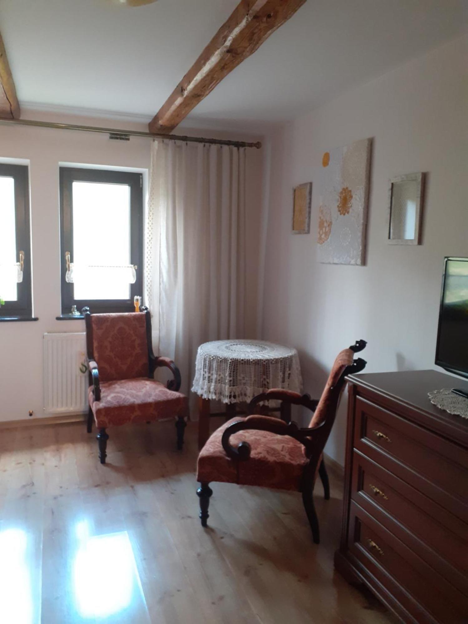 Agroturystyka Lysa Gora Jelenia Góra Cameră foto