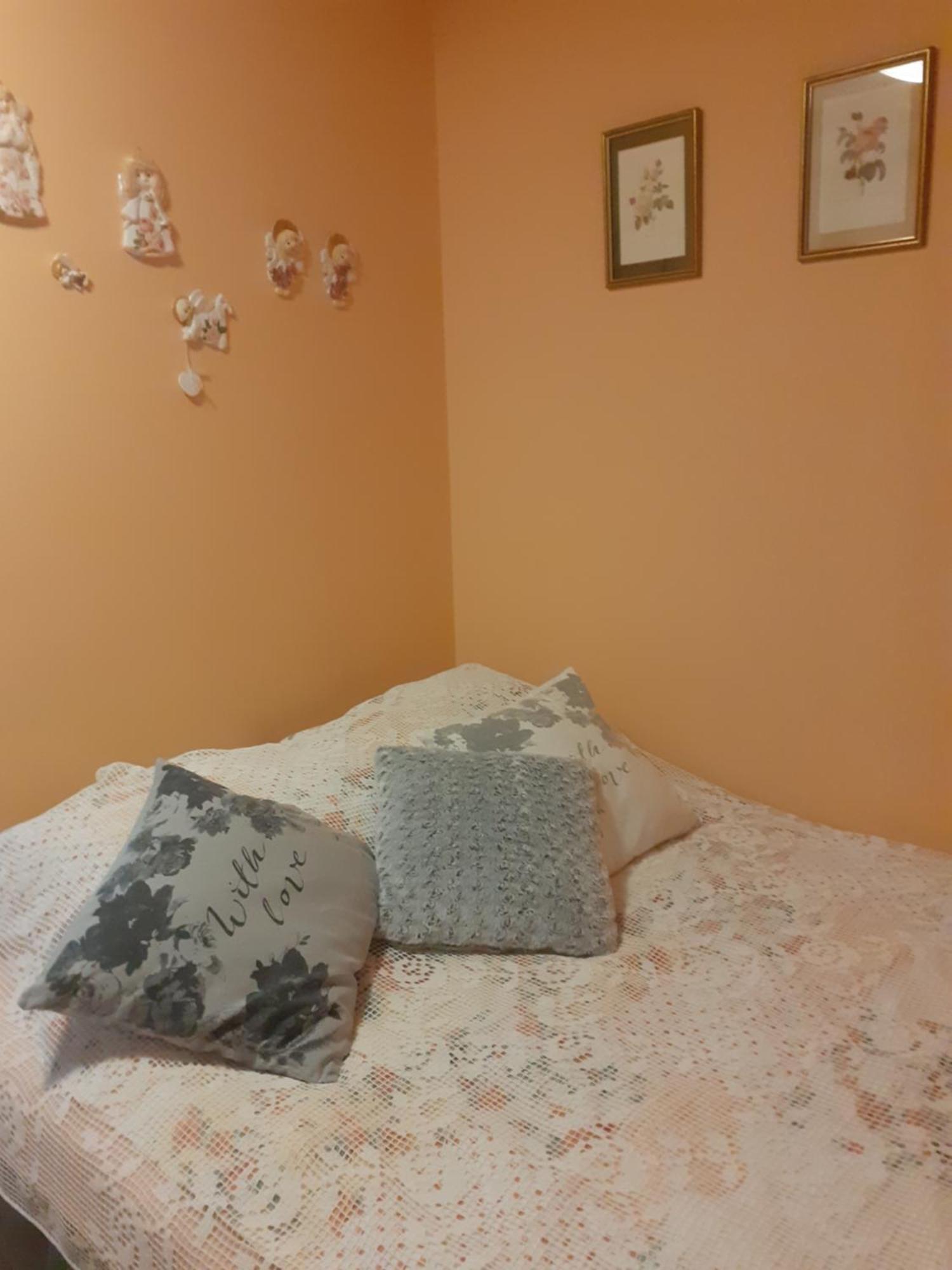 Agroturystyka Lysa Gora Jelenia Góra Cameră foto