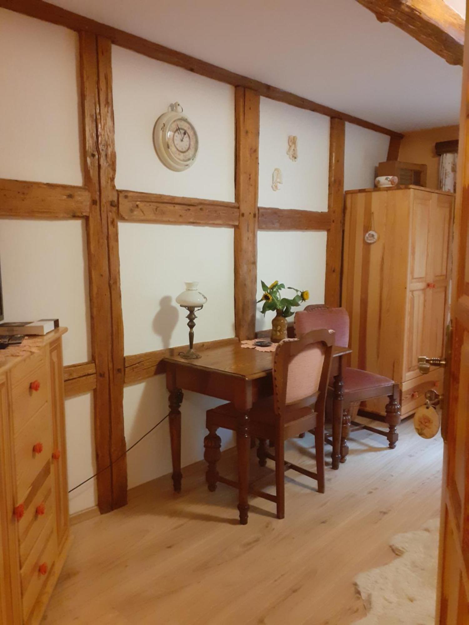 Agroturystyka Lysa Gora Jelenia Góra Cameră foto