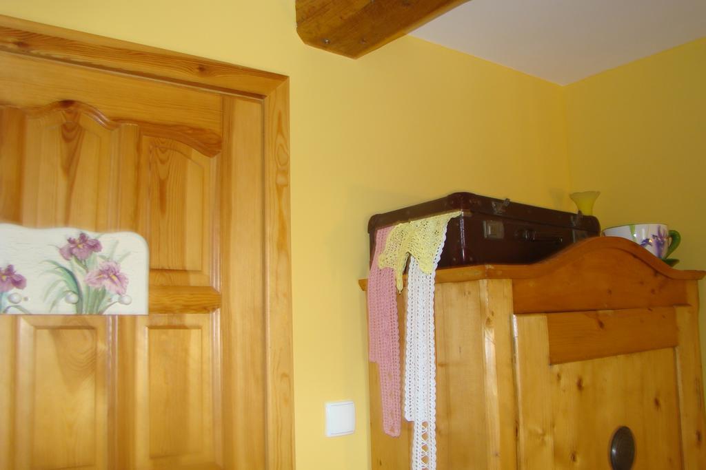 Agroturystyka Lysa Gora Jelenia Góra Exterior foto