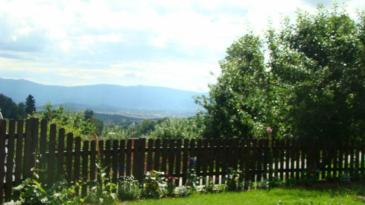 Agroturystyka Lysa Gora Jelenia Góra Exterior foto