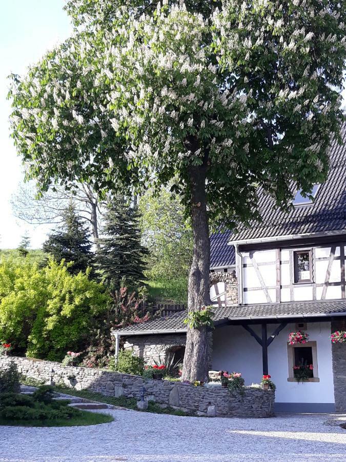 Agroturystyka Lysa Gora Jelenia Góra Exterior foto