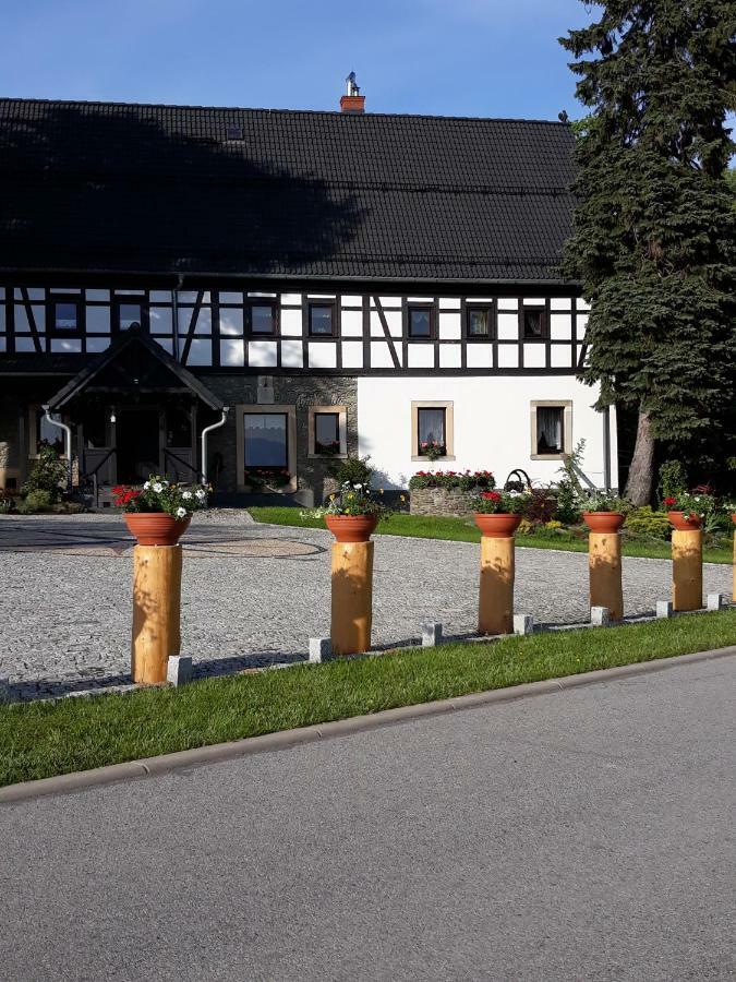 Agroturystyka Lysa Gora Jelenia Góra Exterior foto