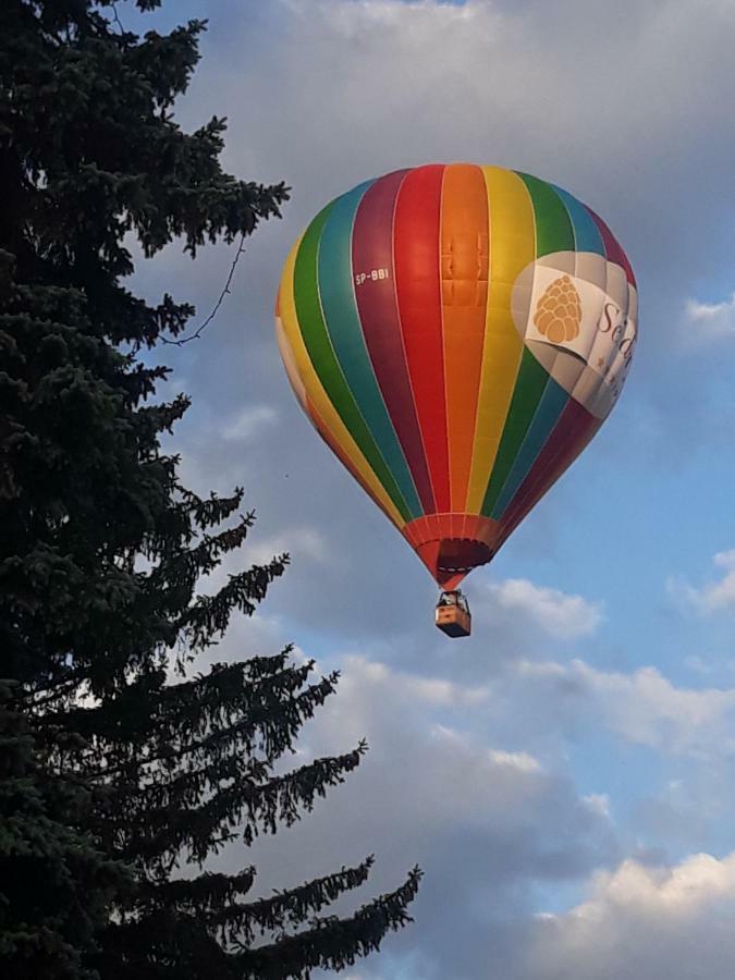 Agroturystyka Lysa Gora Jelenia Góra Exterior foto