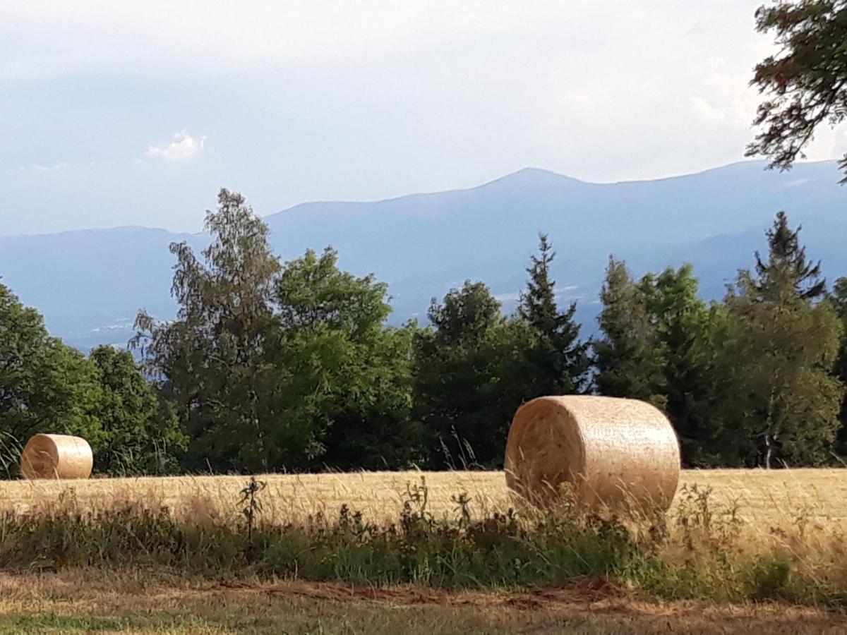 Agroturystyka Lysa Gora Jelenia Góra Exterior foto