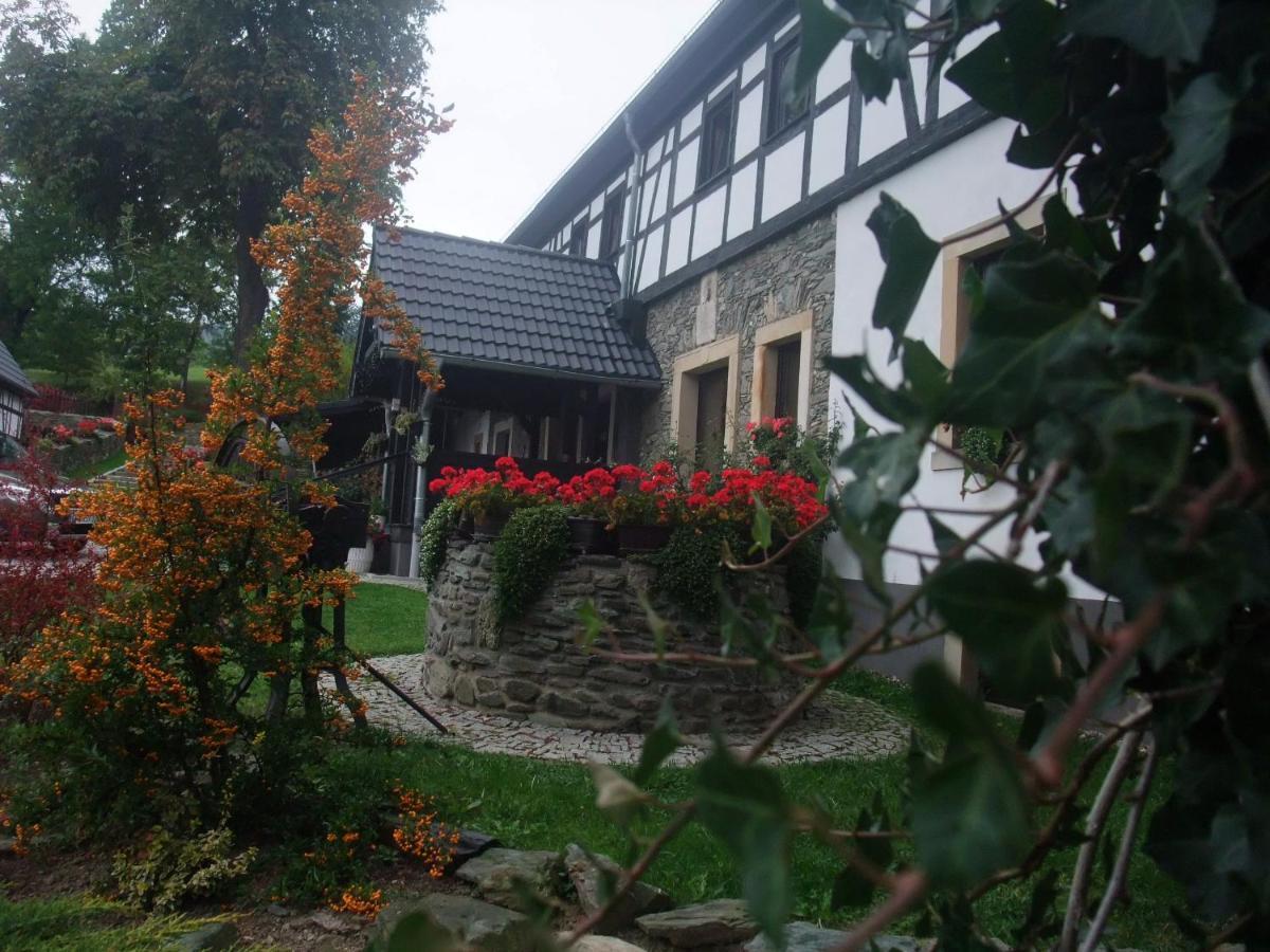 Agroturystyka Lysa Gora Jelenia Góra Exterior foto