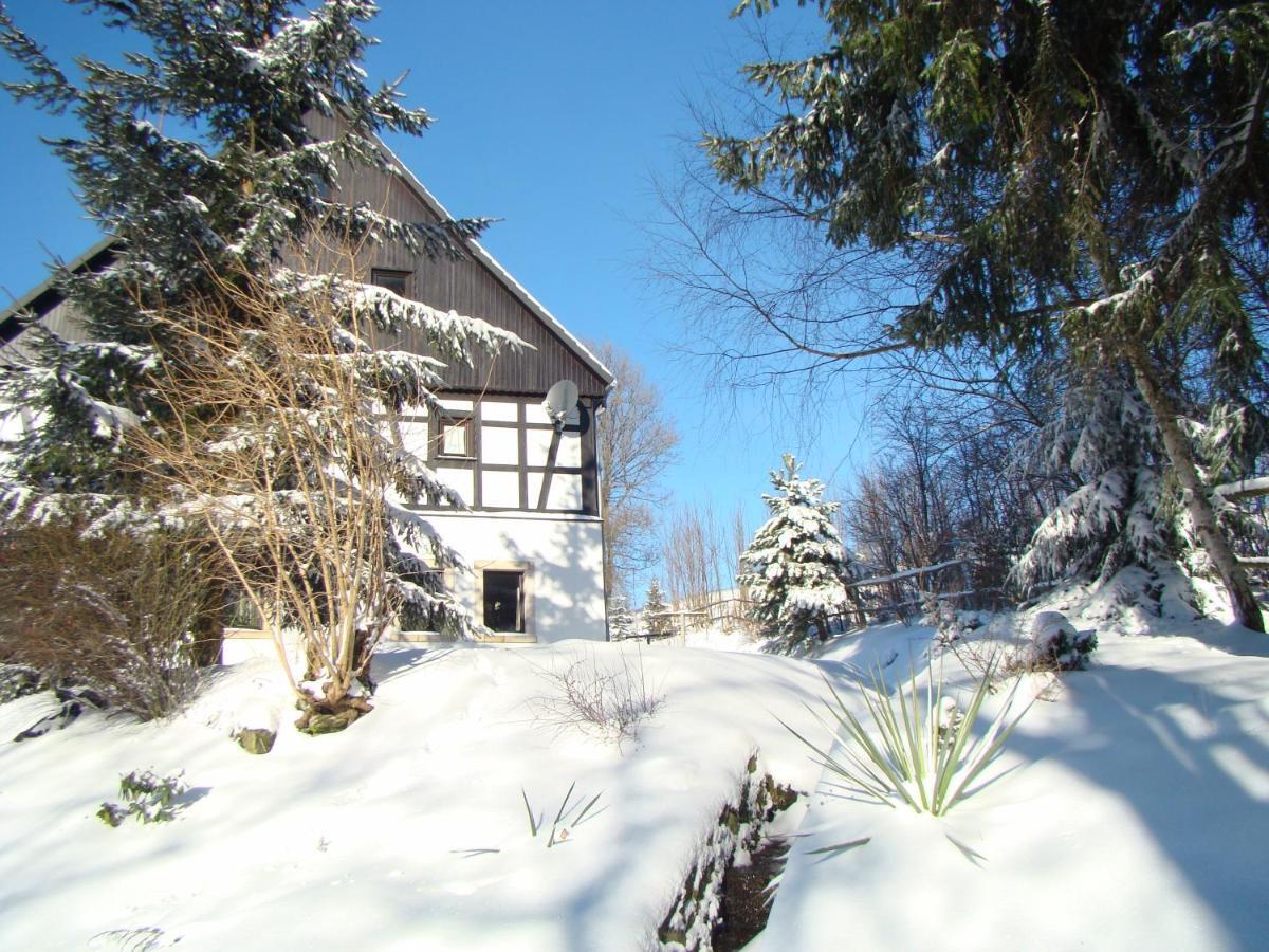 Agroturystyka Lysa Gora Jelenia Góra Exterior foto